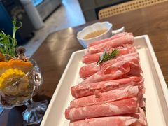 -合乐·创意火锅·海鲜火锅(亚东柒号店)
