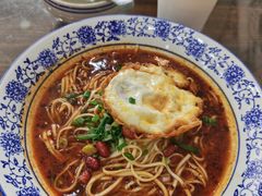 -好地道重庆小面(惠山店)