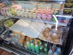 -韩国利尔面包(桂林路店)