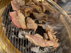 -西塔老太太泥炉烤肉(武汉摩尔城店)