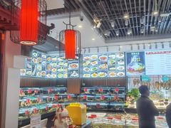 -同发号饭庄(复兴路店)