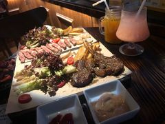 -The Cheebat 锌吧·Bistro(体育西店)
