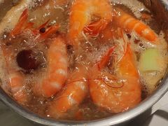 -SEA西雅图海鲜自助餐厅(海乐世界店)