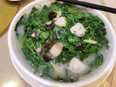 -福今喜粤餐厅