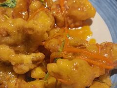 -日丰园海肠水饺·老字号大连海鲜(银泰城店)