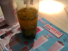 -半秋山西餐厅(襄阳万达店)
