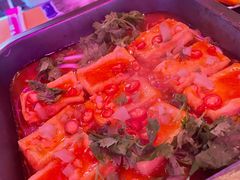 -燥次·烧烤酒场(万象城店)