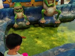 -欢乐水魔方水世界