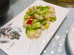 -海逸餐厅·象山海鲜