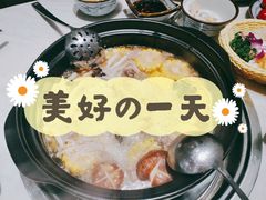 -四季缤纷椰子鸡(雨花亭凯德广场店)