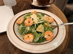 -藏书馆咖啡LibraryCoffee·Bistro(牡丹园店)