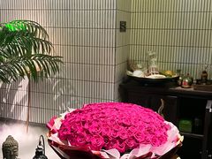 -涟LIAN·泰式按摩·MASSAGE·SPA(华强北店)
