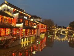 -上海佘山国家森林公园西佘山园