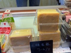 -包满意面包糕点(东坝店)