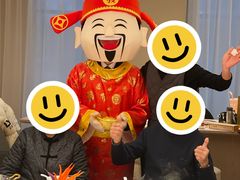 -艳阳天·非遗楚菜(武汉客厅店)