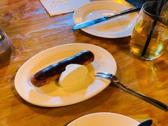 -羽深肉铺 Steak & Wine