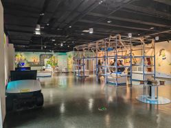 -北京科学中心儿童乐园