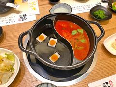 番茄寿喜锅-伊豆野菜村(大族广场店)