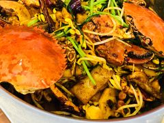 -秦记香辣蟹(松榆里店)