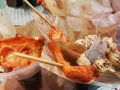 -小杨生煎(湟普汇店)
