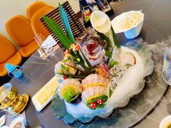 -鼎泰亨·海鲜牛肉餐厅(滨江店)