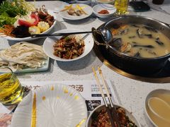 -八珍玉食鸡煲·打边炉(印象城店)