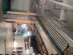 -静安大融城·停车场