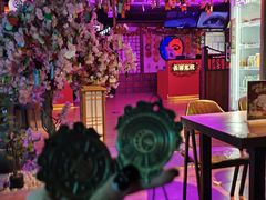 -长藤鬼校(钟楼店)