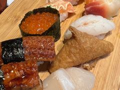 -板长寿司(铜锣湾店)