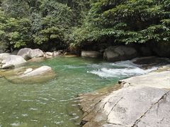 -大鄣山卧龙谷景区