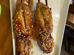 -木屋烧烤(白石洲店)