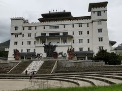 -南诏风情岛