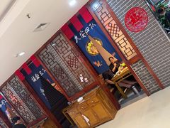 -东北大院·东北菜(三台子店)