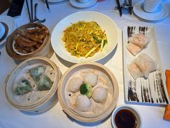 -悦景酒家(罗湖店)