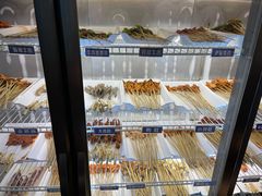 -签儿八百串串火锅(运城旗舰店)
