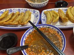 -清真马祥兴菜馆(云南北路店)