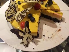 -杭州国际会议中心洲际酒店-原素全日餐厅(解放东路店)