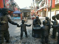 -清真·二嫂子煎饼果子(鼓楼旗舰形象店)