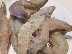 -聚盛源蒸汽海鲜火锅烤肉自助(巨川金海岸购物广场店)