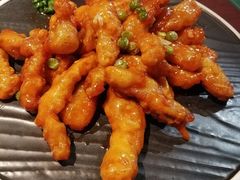 糖醋里脊-前海沿·青岛菜(五四广场永旺店)