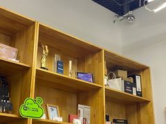 -海马体照相馆(大连罗斯福广场店)
