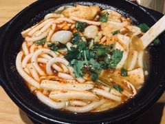 -姐弟俩土豆粉(西安小寨店)