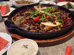 -老板恋上鱼(恒隆广场店)