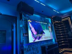 -快乐之星KTV(东沙路店)