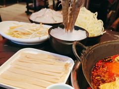-巴蜀大将火锅(春熙店)
