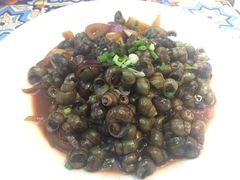 -乌镇那一年小院主题餐厅(甘泉西路店)