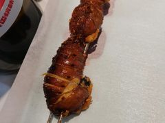 -状元阁烧烤(新华路总店)
