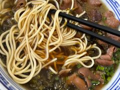 -好面道大肠面(中华路店)