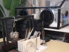 -Oasis绿洲银饰珍珠手作diy(壹方城店)