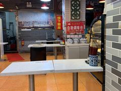 -荔银肠粉(建六店)